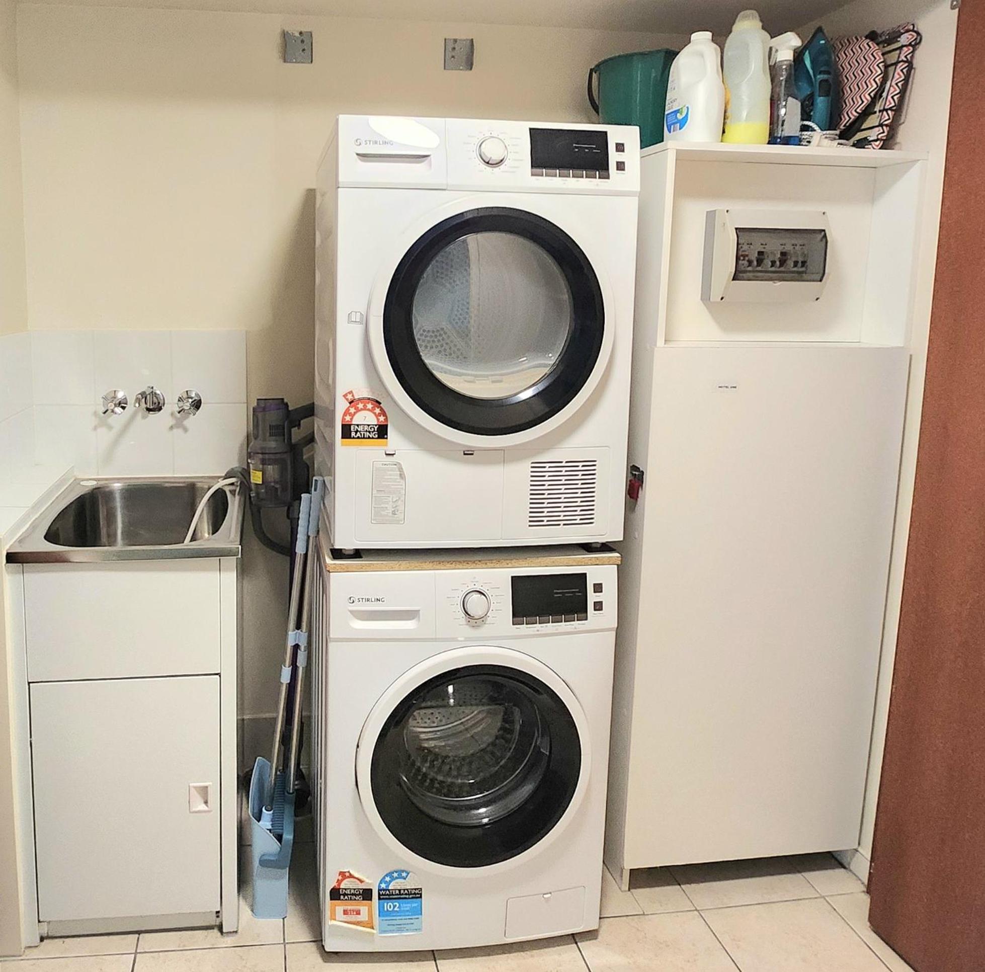 Beachside 2 Bedroom In The Heart Of Surfers Paradise - Chevron Renaissance - Free Parking Apartment